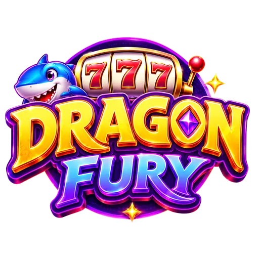Dragon Fury logo